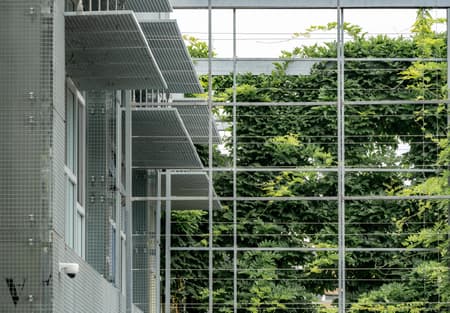 Anne Frank Middle School